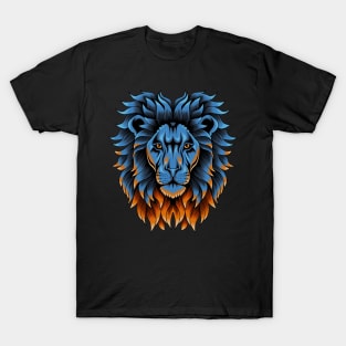 The Lion T-Shirt